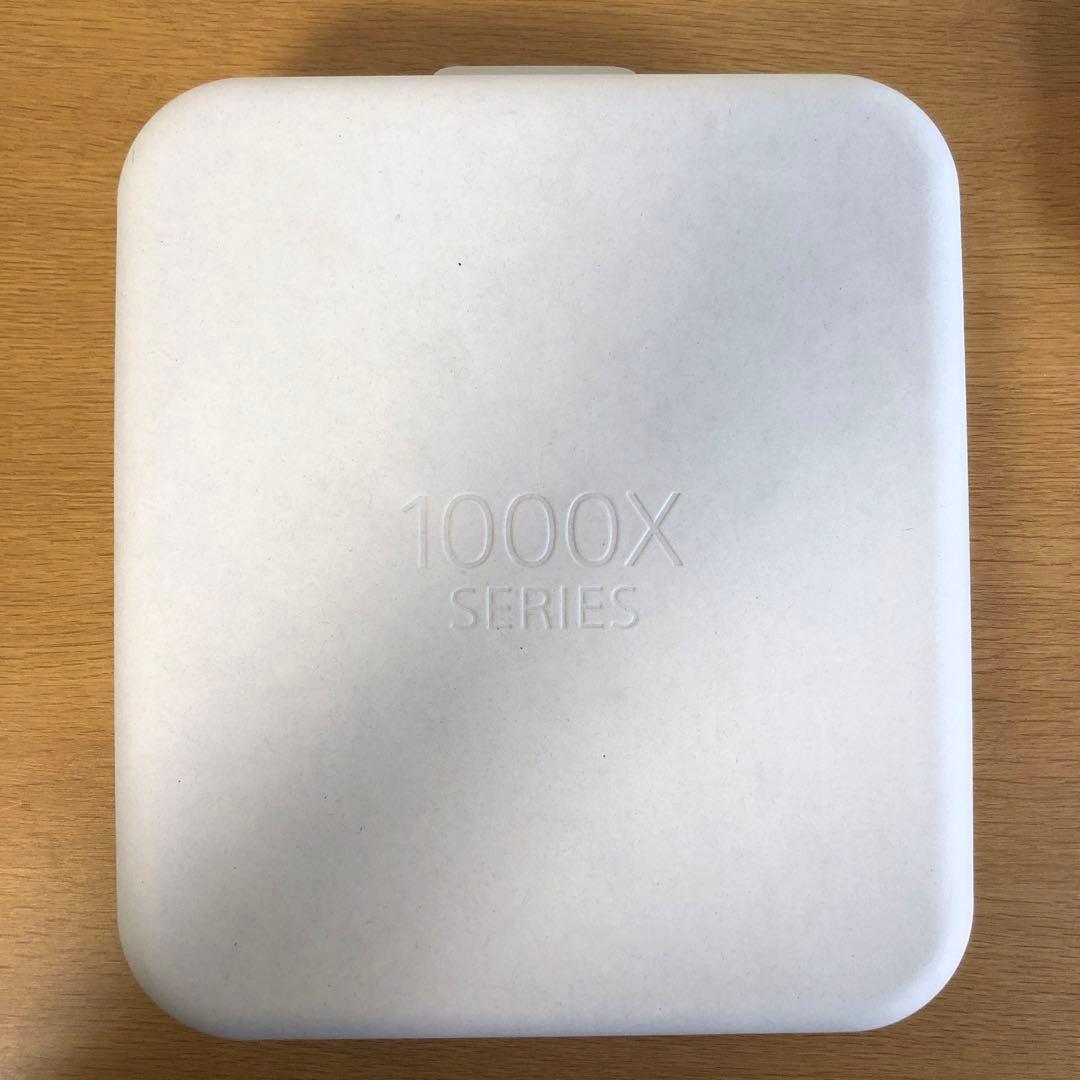 【美品】SONY WH-1000XM5 ヘッドホン イヤホン