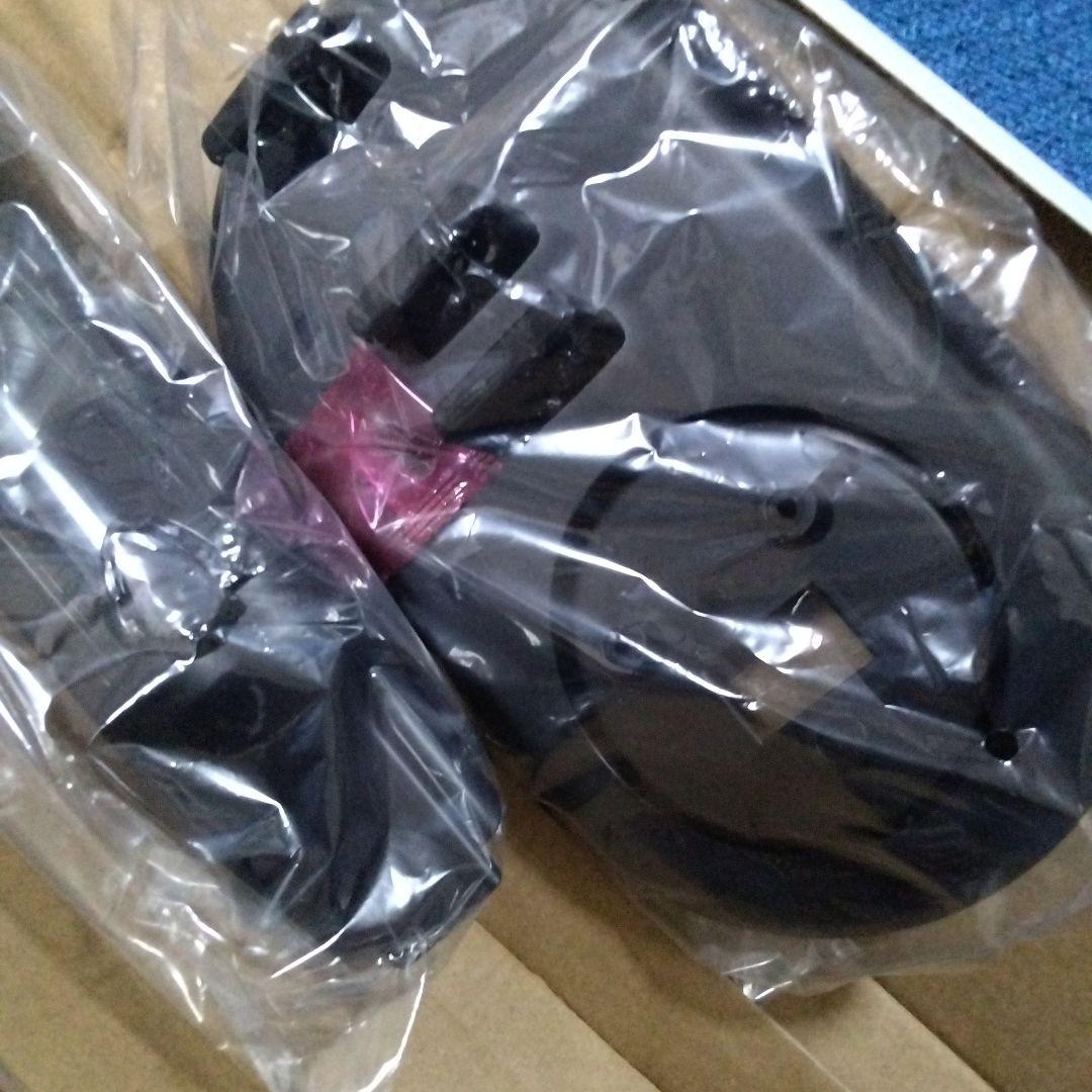 本日最安値❢❢新品未使用品　インビクタス　ワン　掃除機