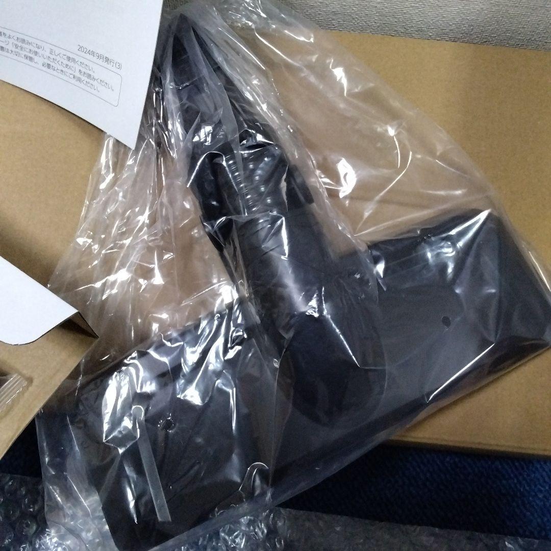 本日最安値❢❢新品未使用品　インビクタス　ワン　掃除機