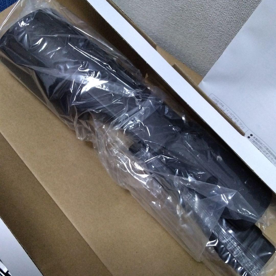 本日最安値❢❢新品未使用品　インビクタス　ワン　掃除機