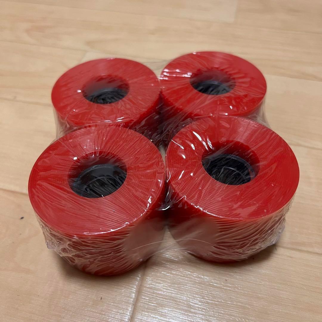 新品！サーフスケートに！CX系トラック足回りセット！ OMG ダークマター 付！