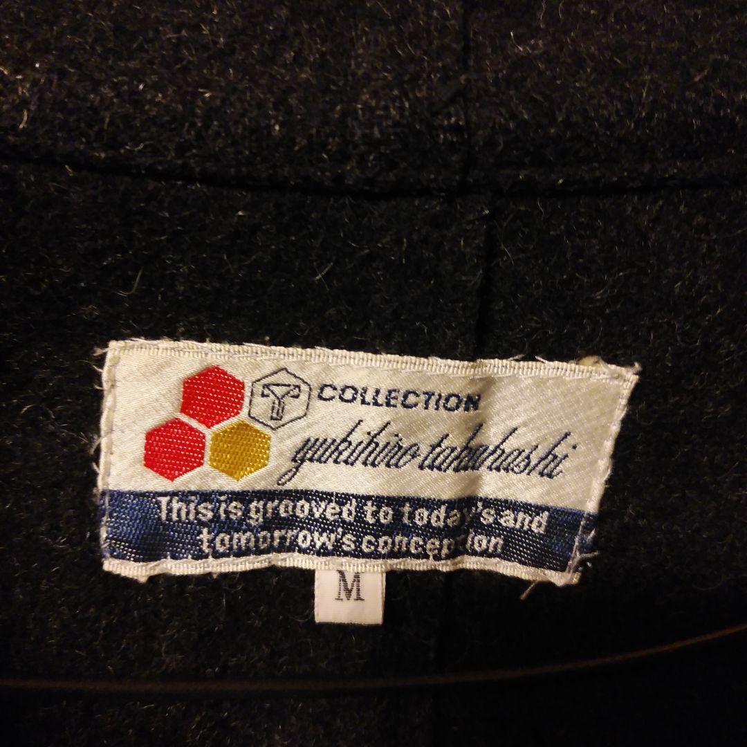 yukihiro takahashi collection ダッフルコート