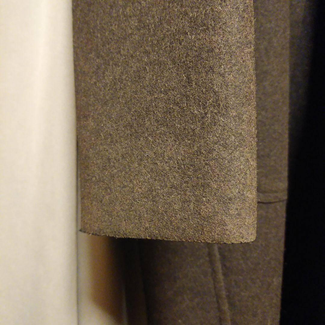 yukihiro takahashi collection ダッフルコート