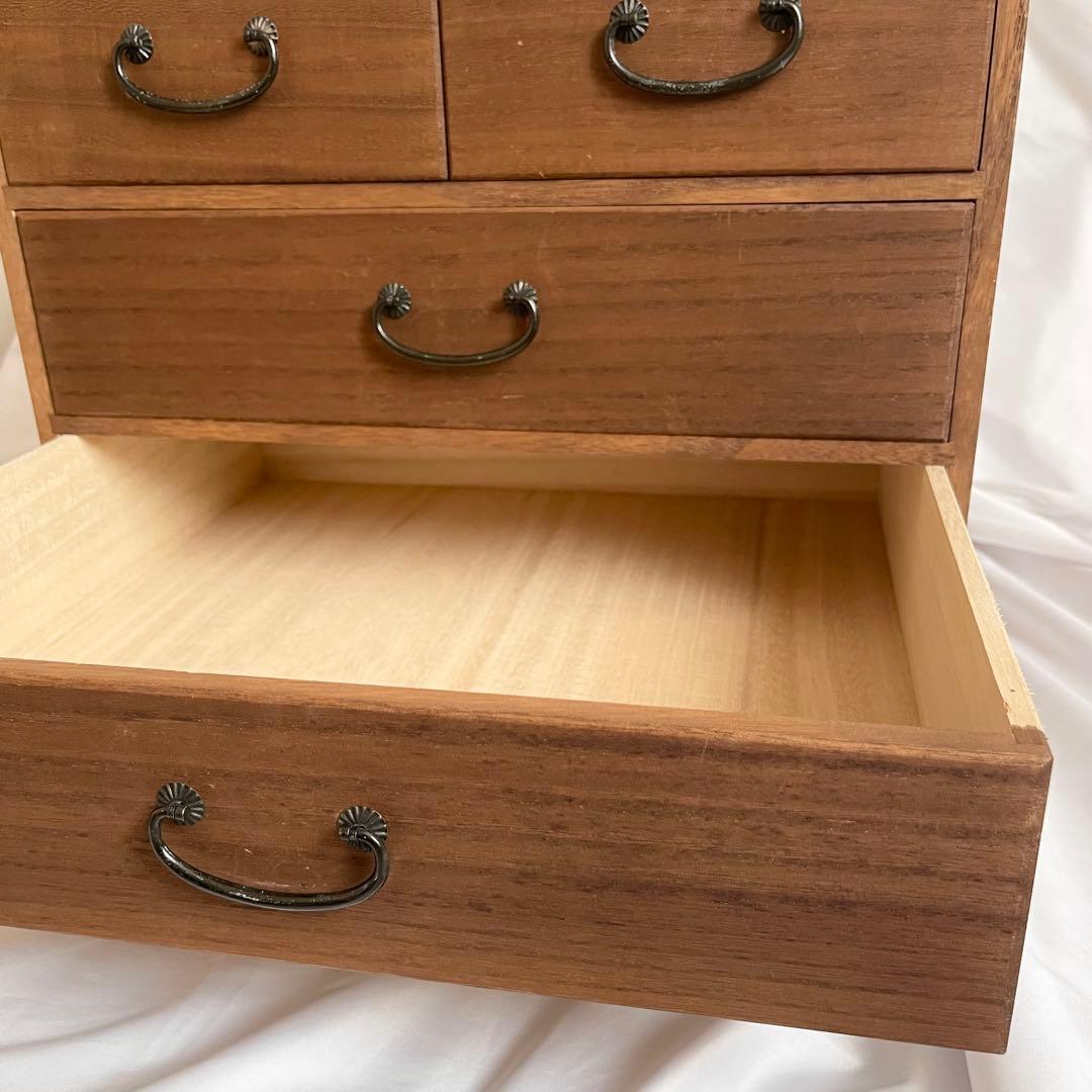 Sound Horizon 桐箪笥Revo直筆サイン招待状 箪笥キーホルダー