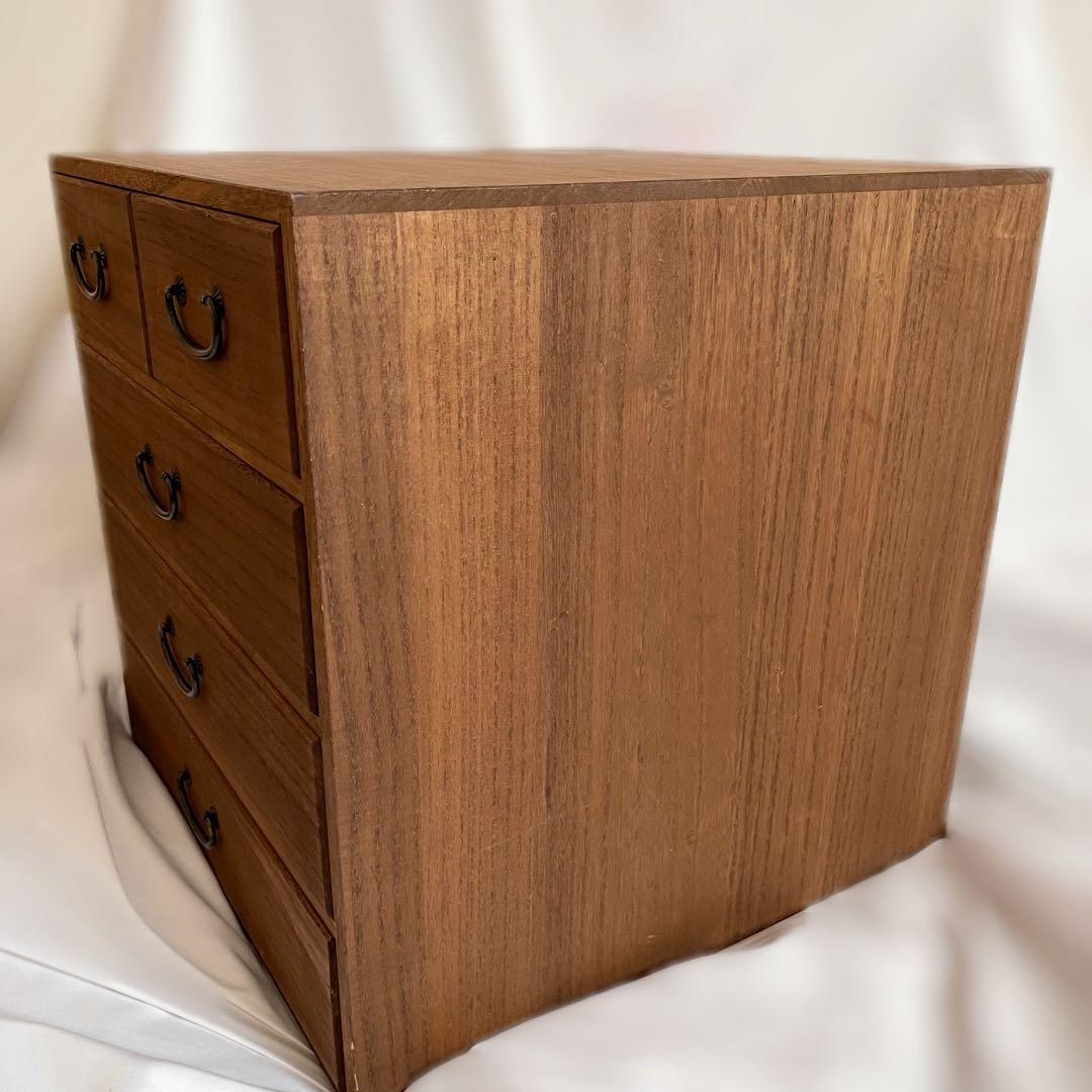 Sound Horizon 桐箪笥Revo直筆サイン招待状 箪笥キーホルダー