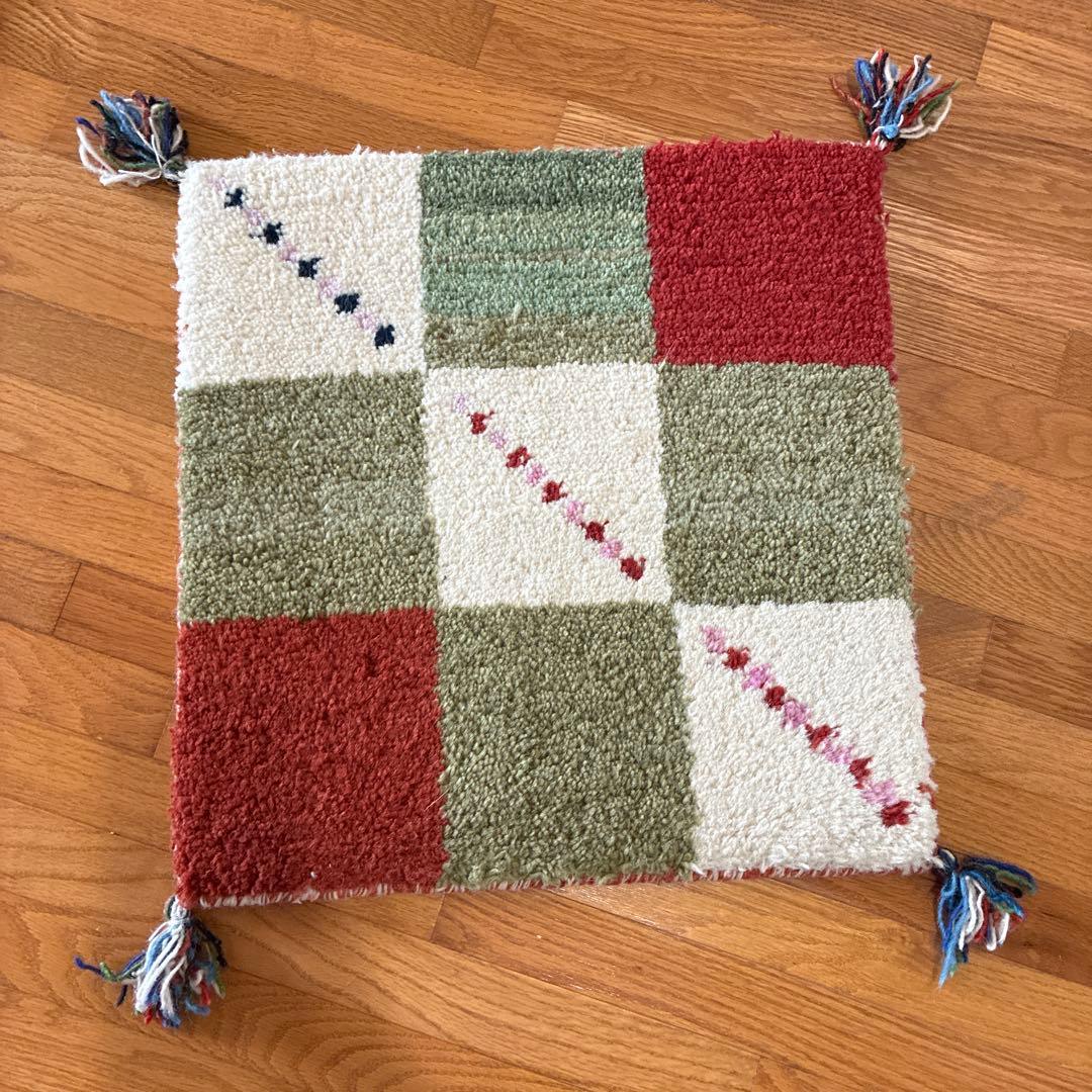 ギャッペの絨毯　5枚セット