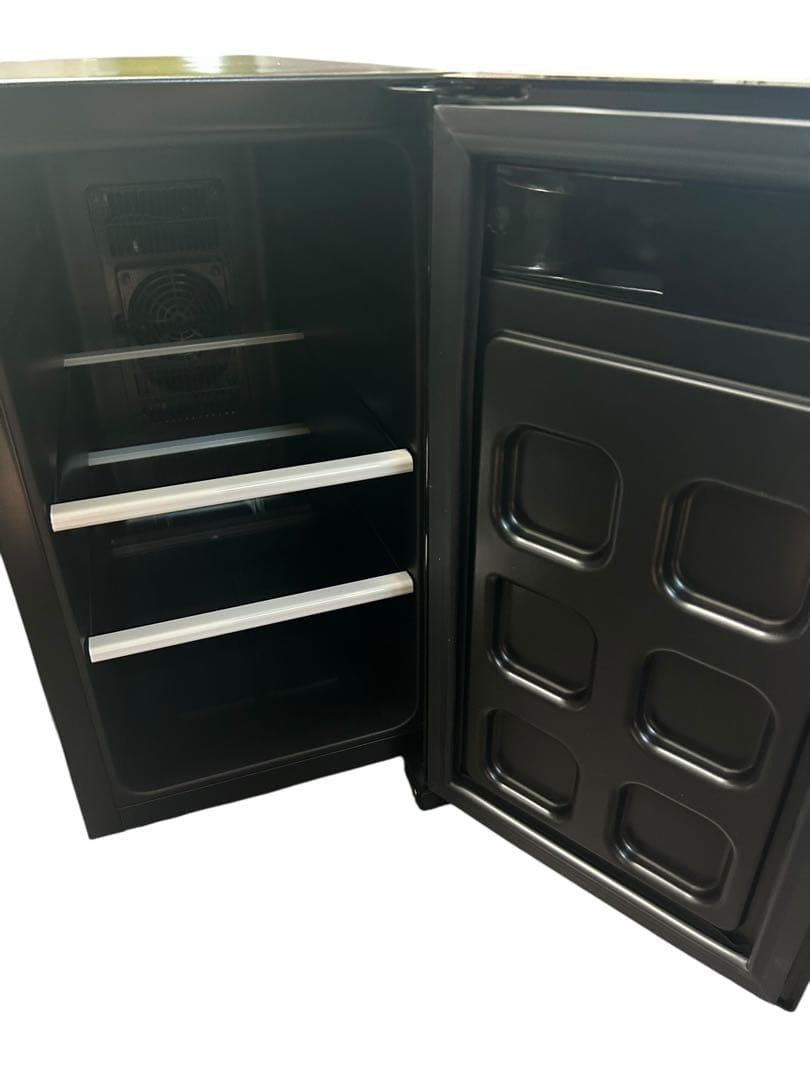 小型冷蔵庫 23L 静音 おしゃれ 省エネ ミニ電子冷蔵庫 一人暮らし