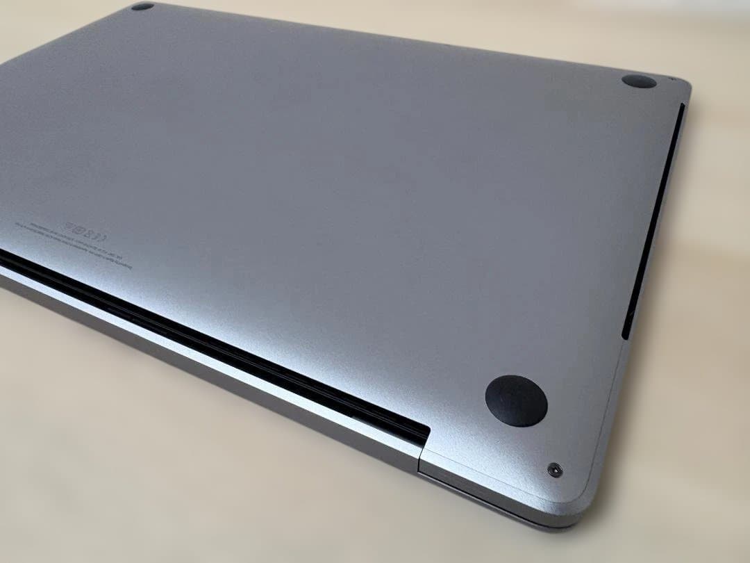 MacBook Pro 16インチ 2019 i9 32GB 1TB