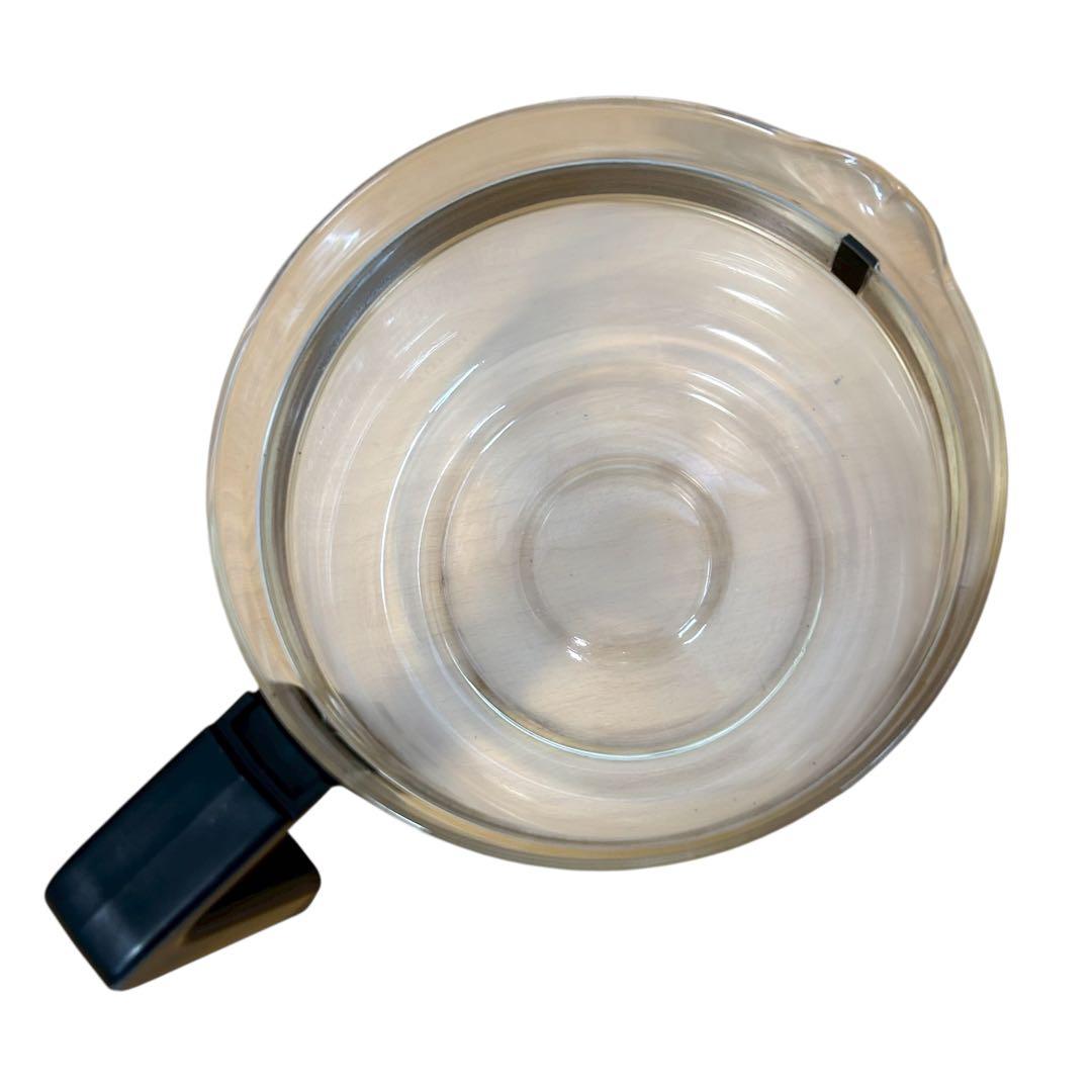 ② ツインバード 全自動コーヒーメーカー CM-D457B ブラック 3杯用