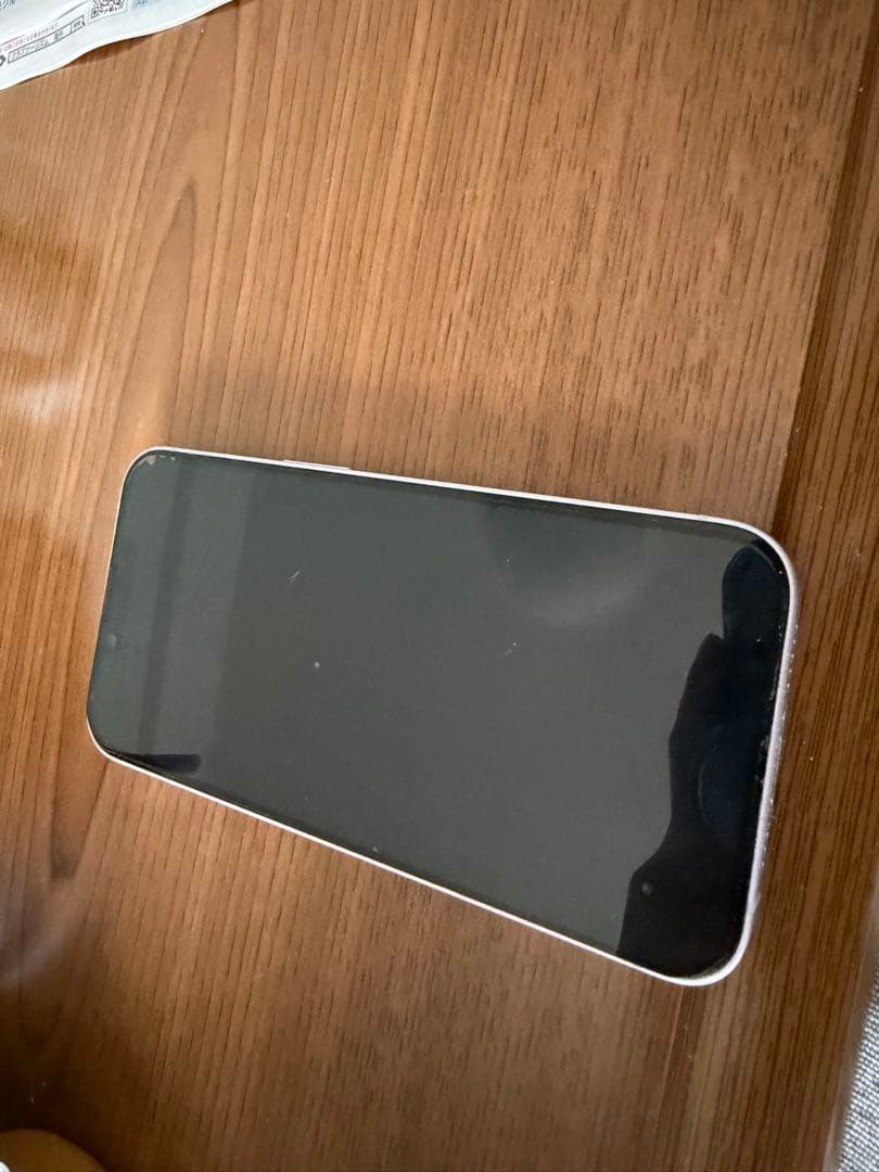 Apple iPhone 14パープル 本体 SIMロックフリー