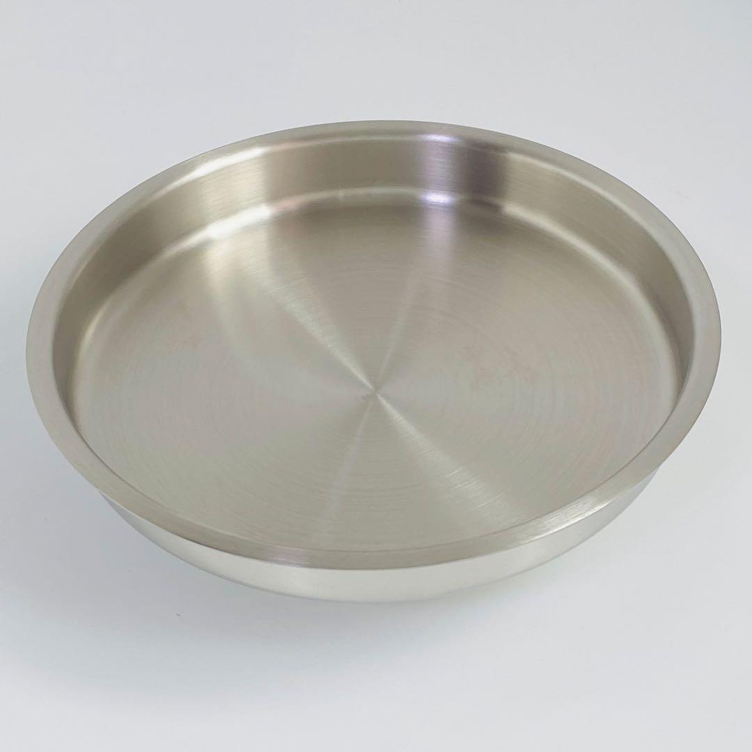 Amway アムウェイ 大ソースパン　現行品　未使用　高級鍋　ステンレス