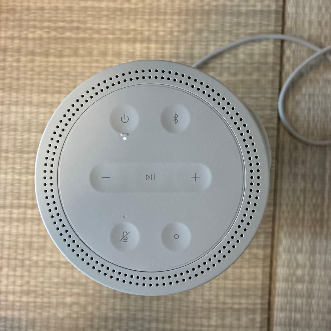 ［ユズくん］Bose Portable Smart Speaker