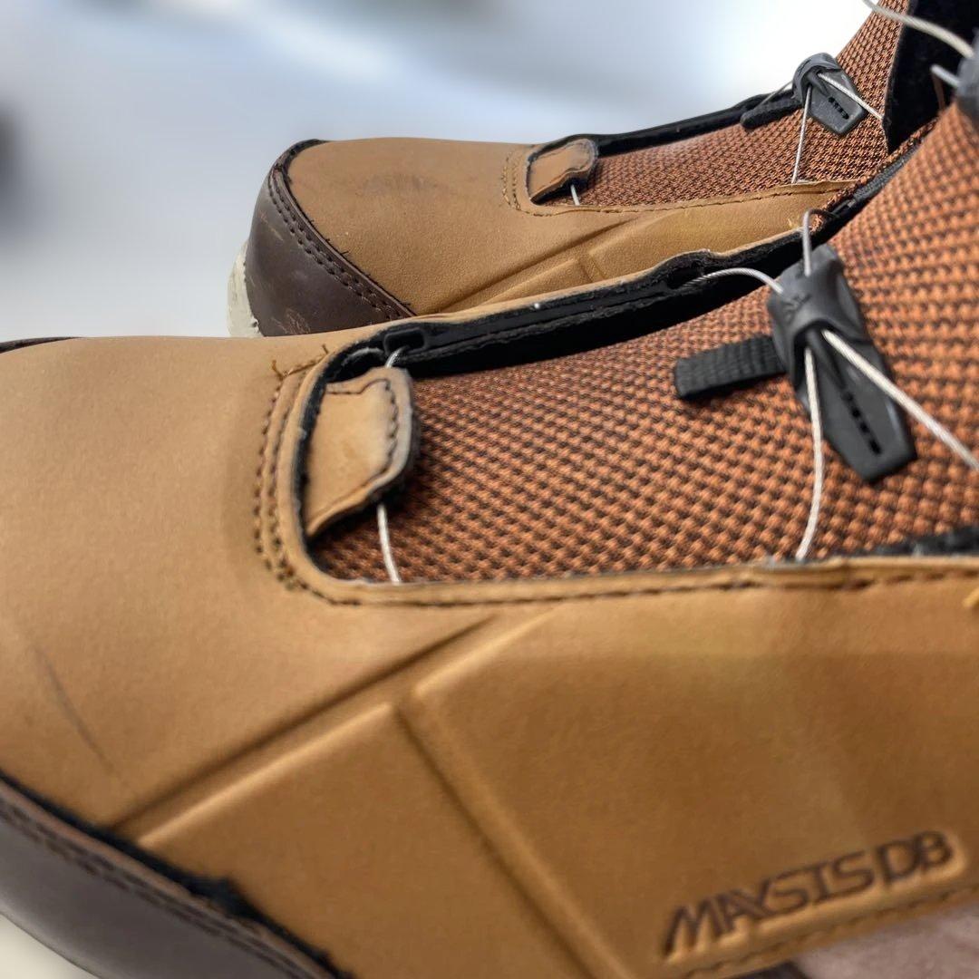 K2 MAYSIS DB スノーボード ブーツ メンズ CM26.5