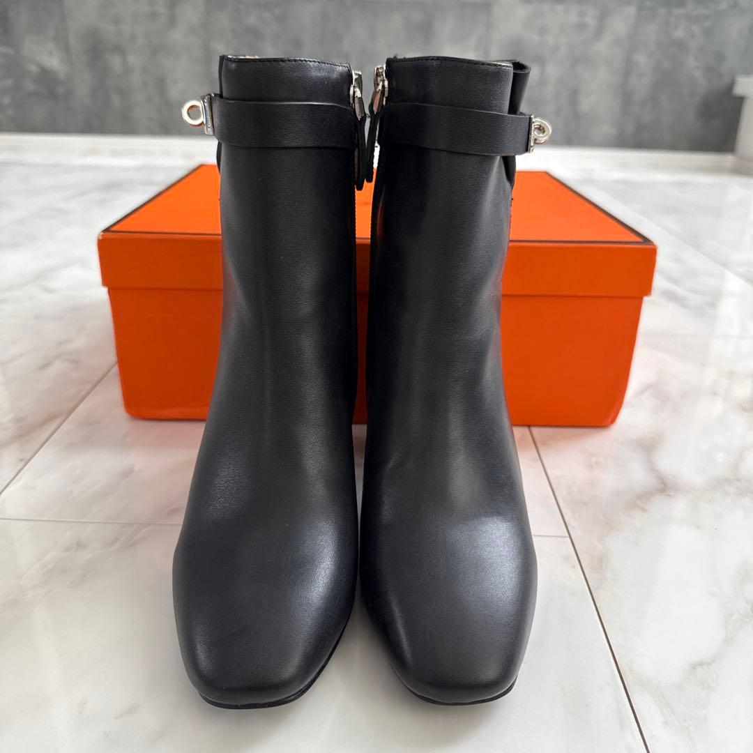 エルメスブーツ