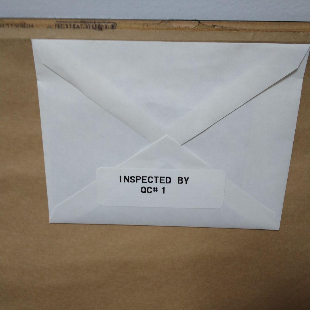 みみみです！マイケル・ジョーダン サイン UpperDeck社 ポスター