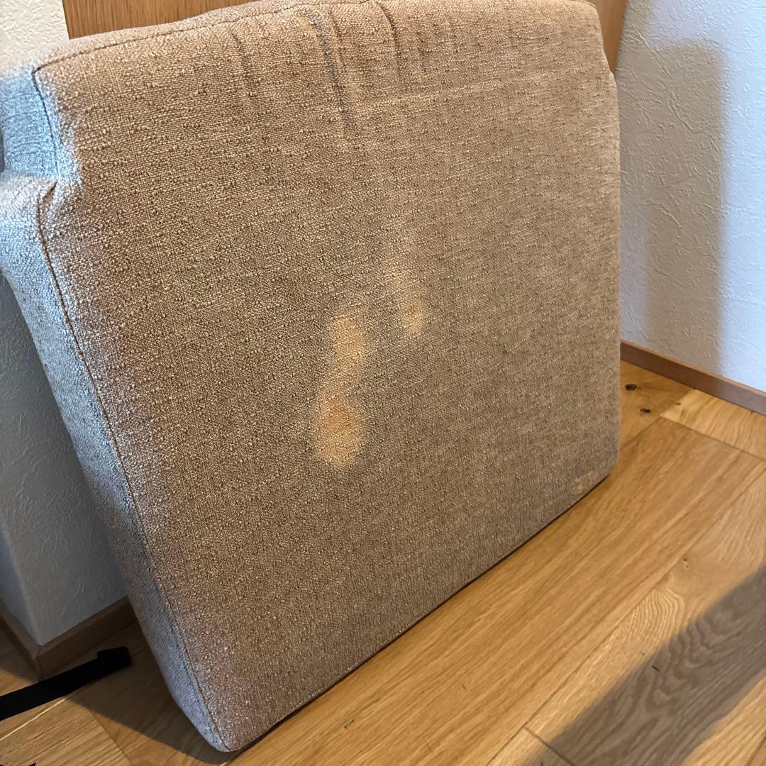 1人掛けソファ MATSUURA