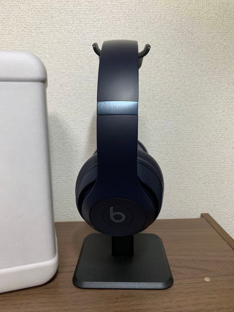 Beats Studio Pro【完品】