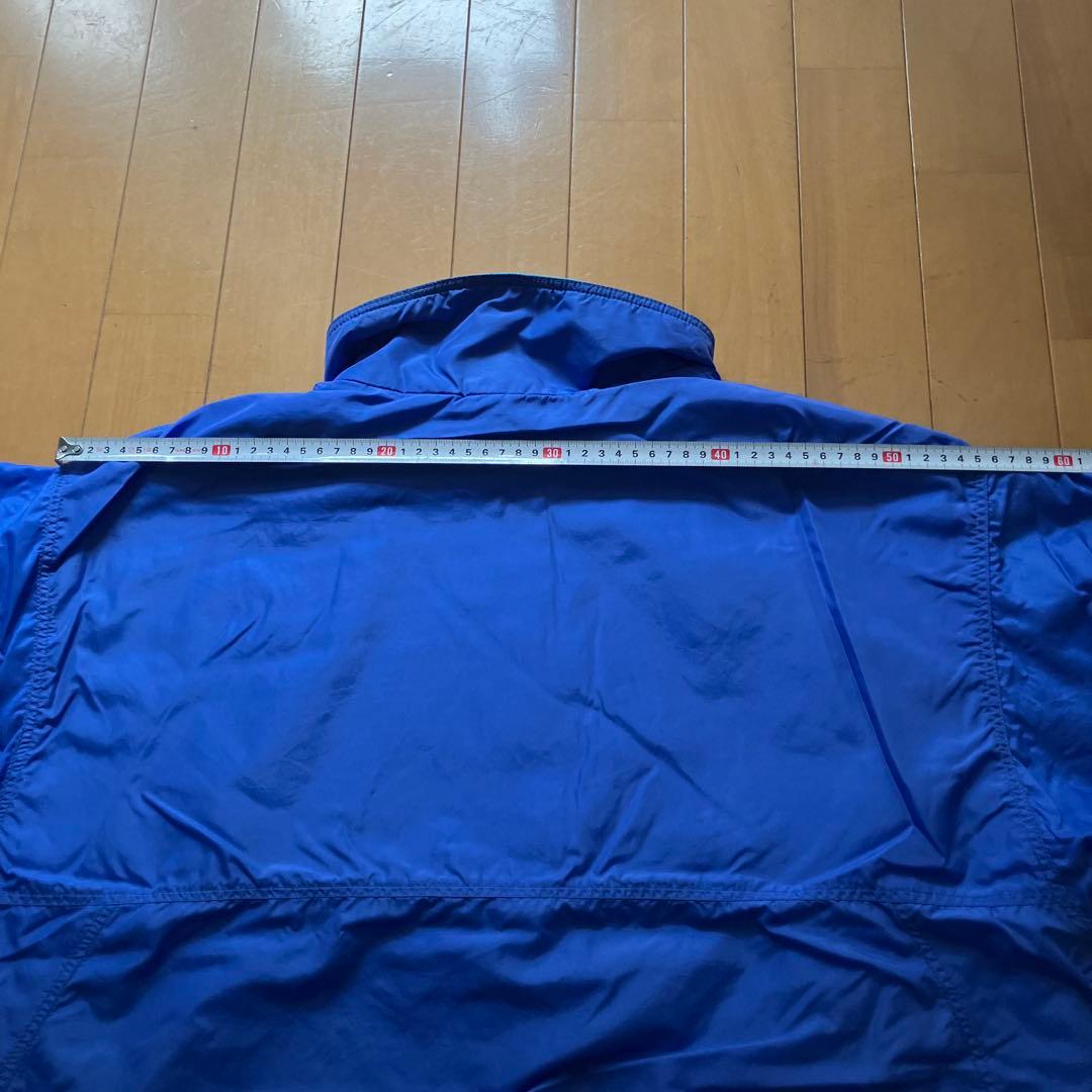 91年 Patagonia シェルドシンチラ ジャケット