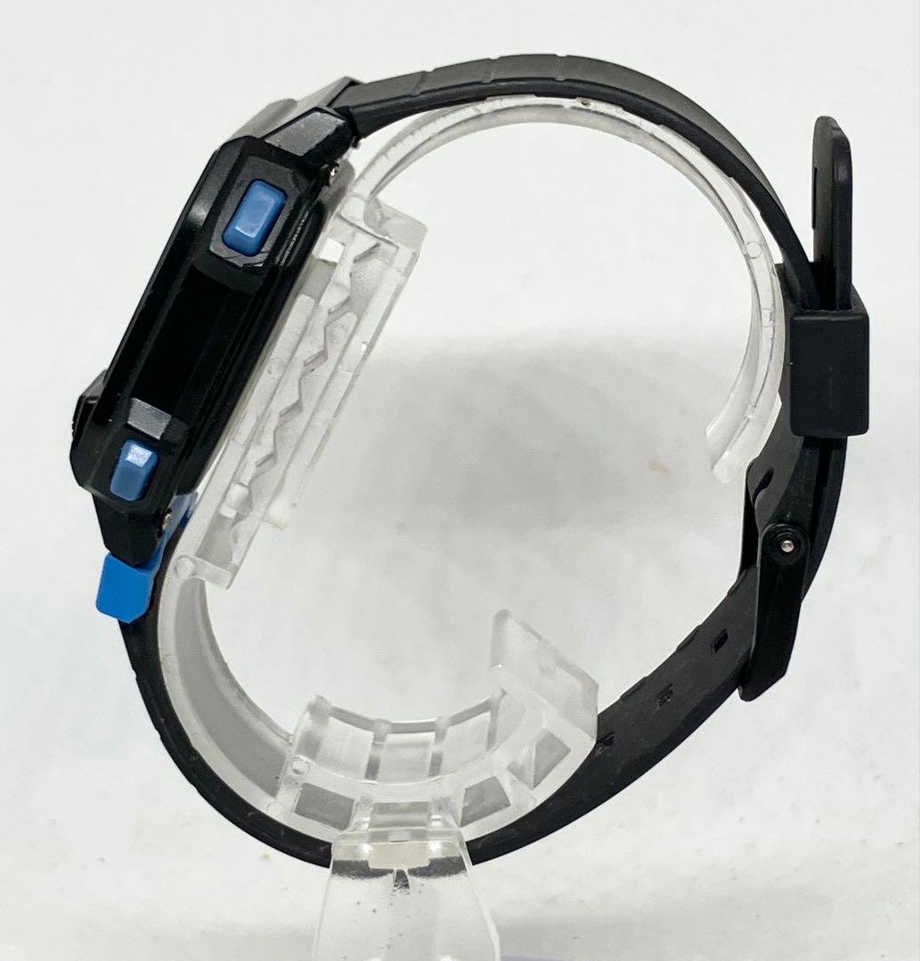 CASIO カシオ CALORIE PEDOMETER EXW-50 電池交換済