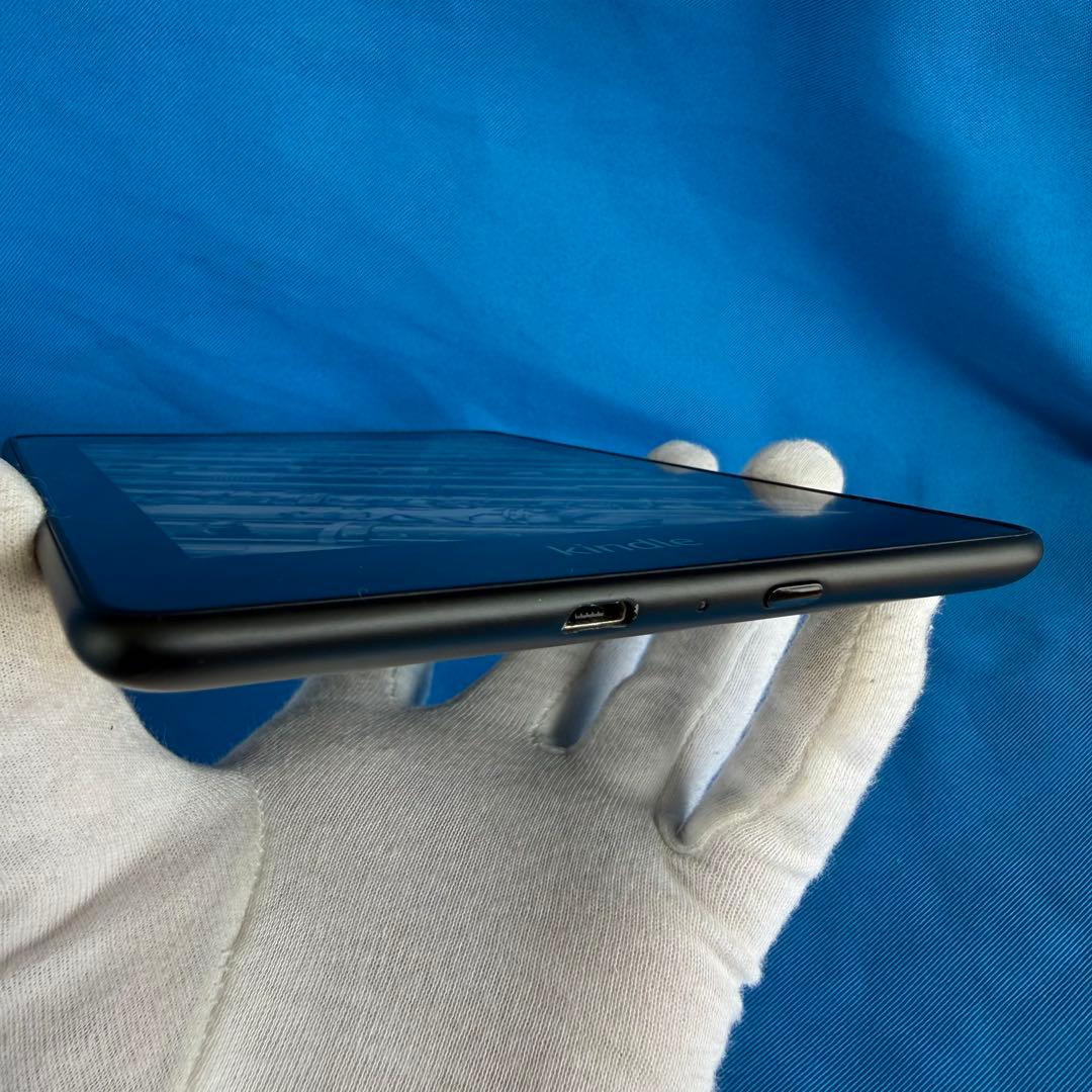 Kindle Paperwhite (第10世代) 32GB 広告なし