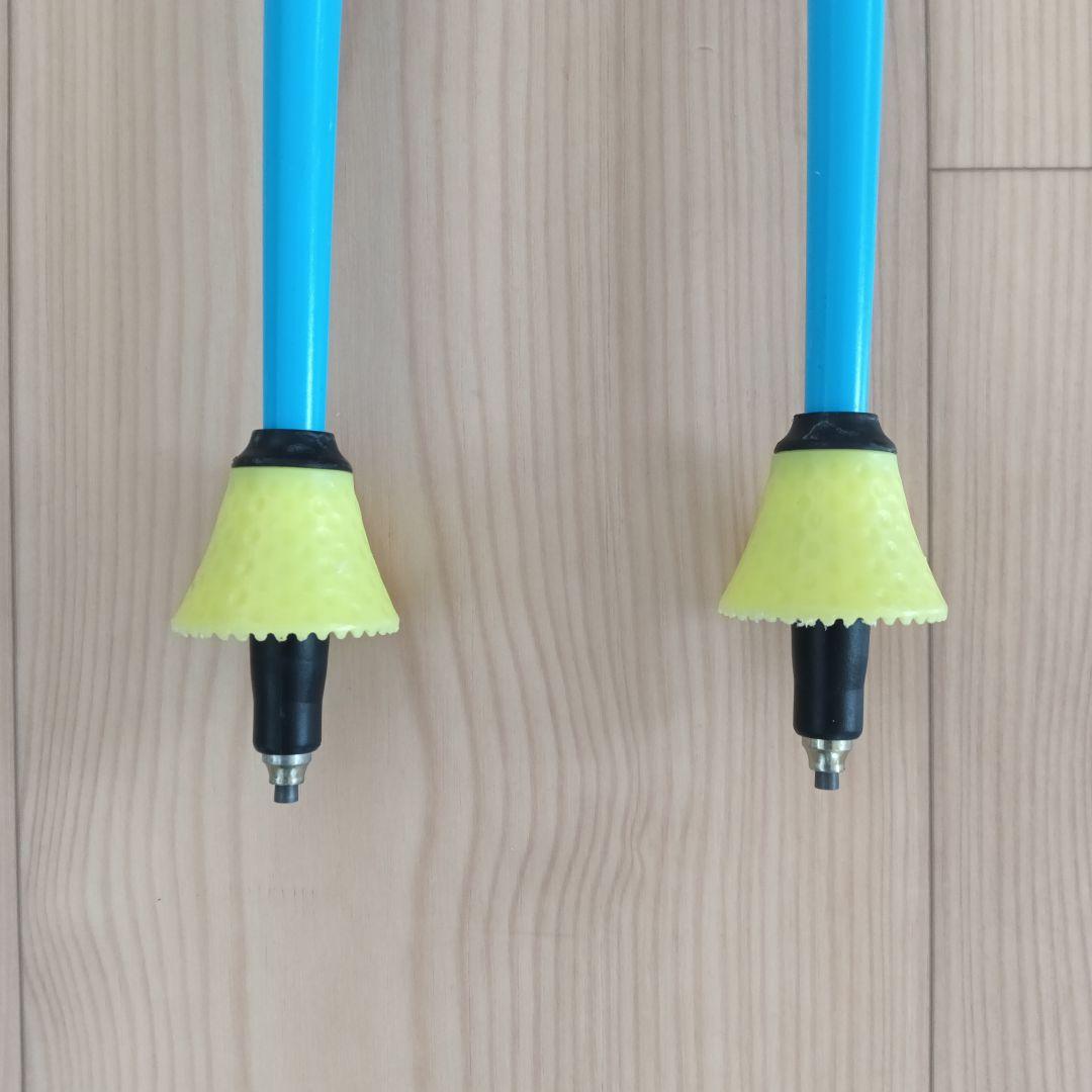 2025 GABEL ガベル SLD-R スキー　ストック　長さカットOK