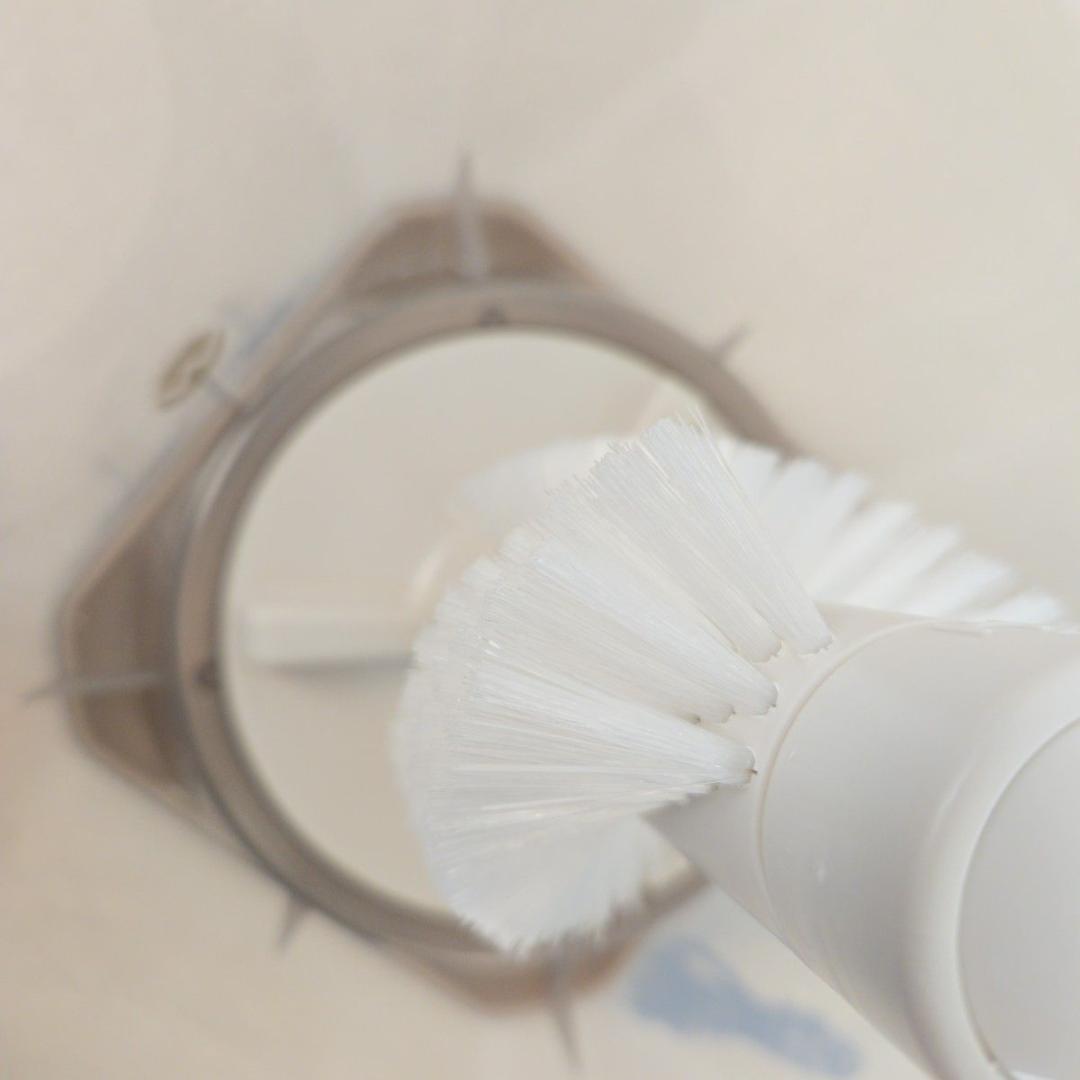 シービージャパン 小型バケツ洗濯機 TOM-12Pro 予洗い 靴