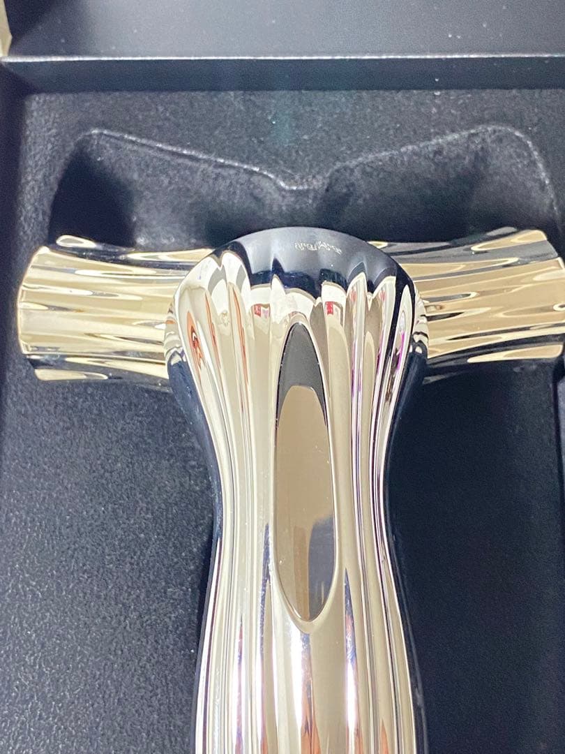 【美品】ReFa MOTION PRO 正規品 ギャランティカード付き 数回使用