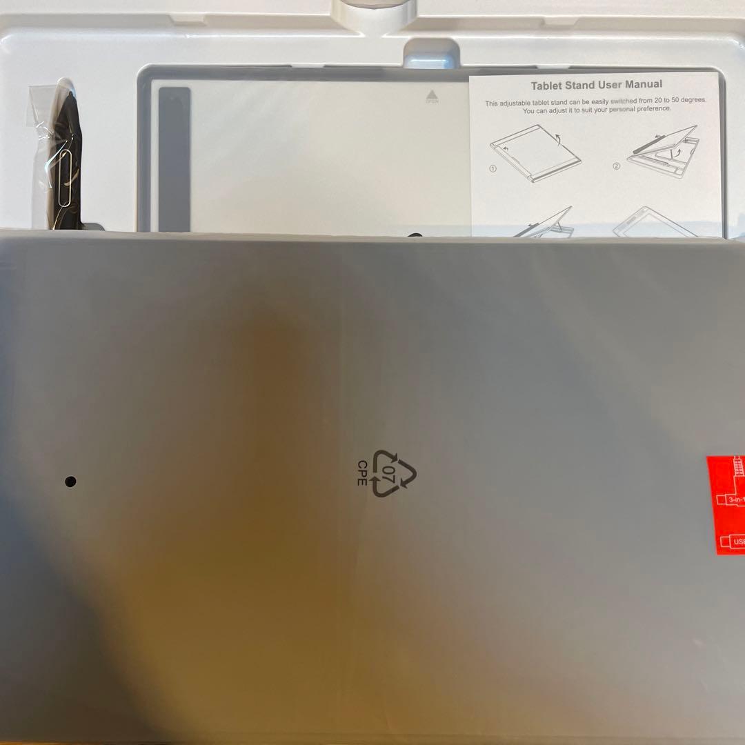 HUION 液タブ Kamvas 13