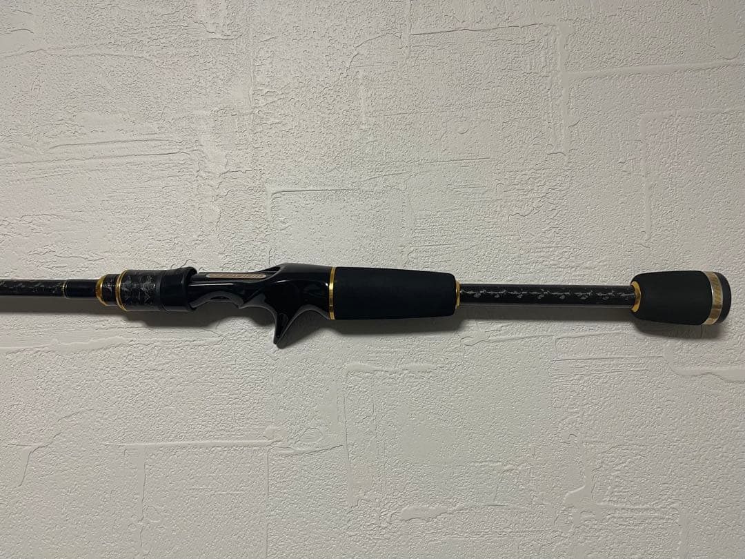 超美品　　エバーグリーン　ヘラクレス　HCSC-64ML　ウォレシア