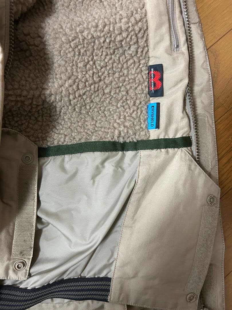 シマノ　ラッドステップウエア