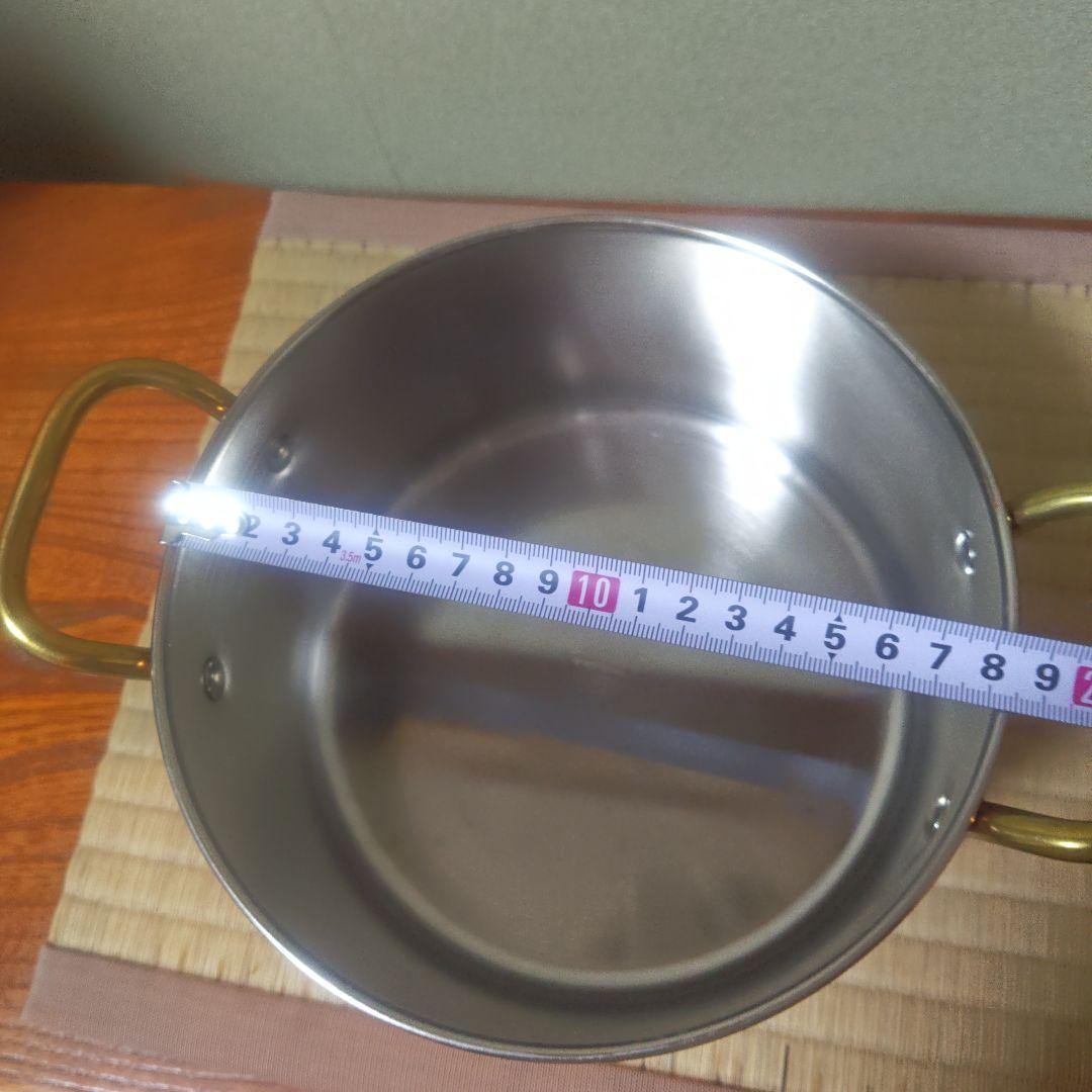 銅やかん、銅鍋