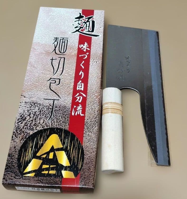 JH麺打ちセット（大）A－1505　新品未使用品