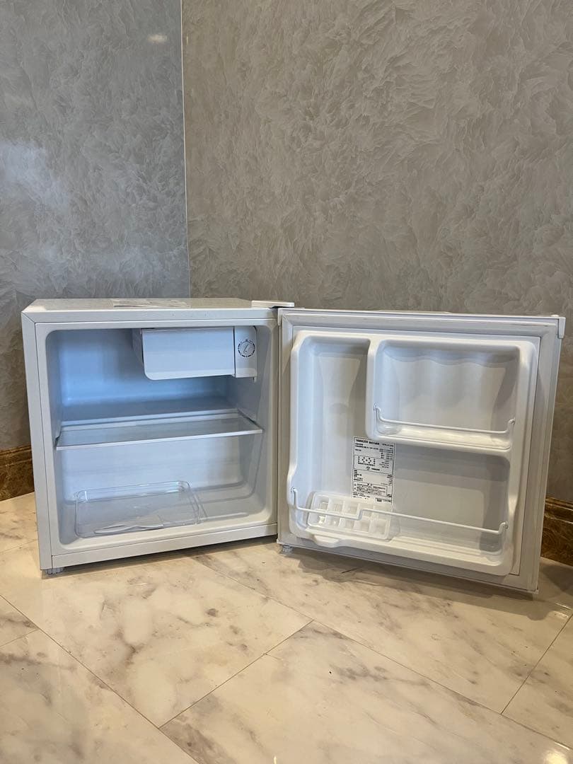 ⭐️新品未使用⭐️YAMAZEN 2024年製 46L YFR-51