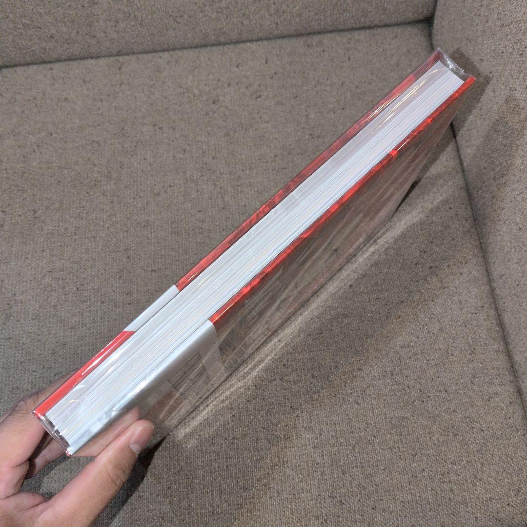 MAGNOLIA-FAIRY TAIL ILLUSTRATIONS 1+2+α-