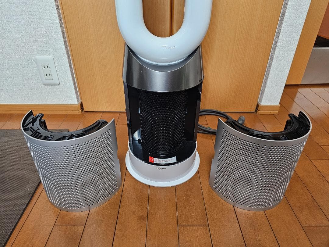 ダイソン Dyson　ホット&クール　HP04 （2019年製）