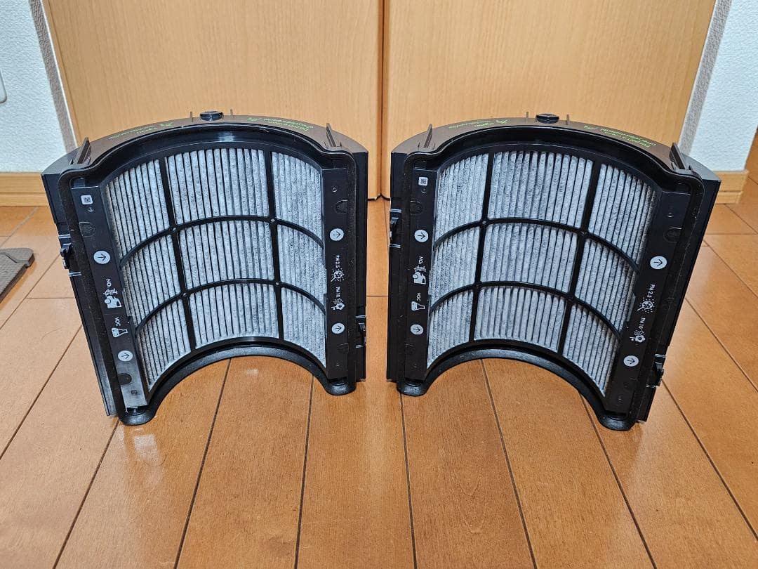 ダイソン Dyson　ホット&クール　HP04 （2019年製）