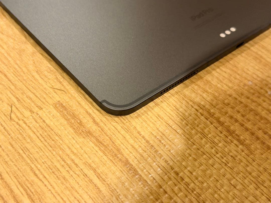 iPad Pro M4 13インチ Cellular Nano 1TB