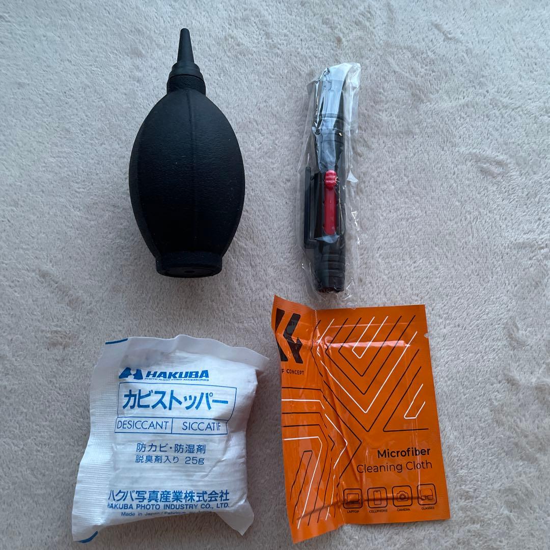 【極美品】ZV-E1 ソニー(SONY) Vlog用カメラ レンズ交換式セット