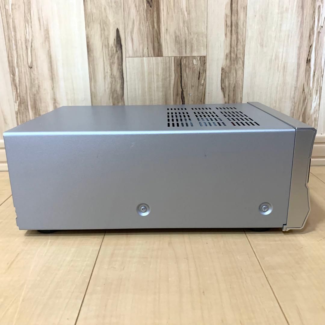 美品 動作品 SA-205HDX AVセンター リモコン付き