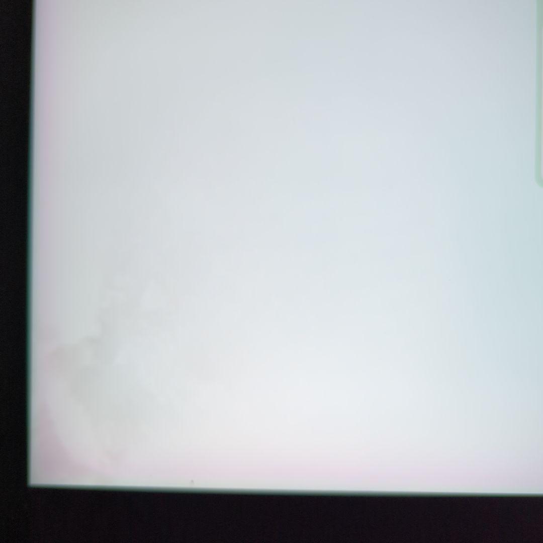 T*o様 iMac 2015 21.5インチ 4K SSD480GB