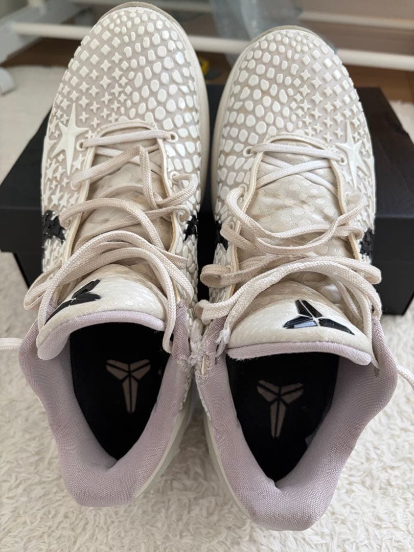 Nike Kobe 6 プロトロ　最終値下げ本日まで