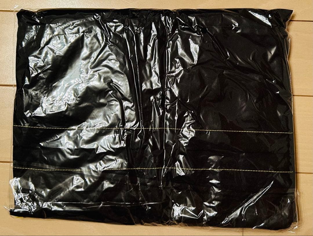 【新品未使用未開封‼︎】非売品‼︎ドン・キホーテ　エプロン　ドンペン
