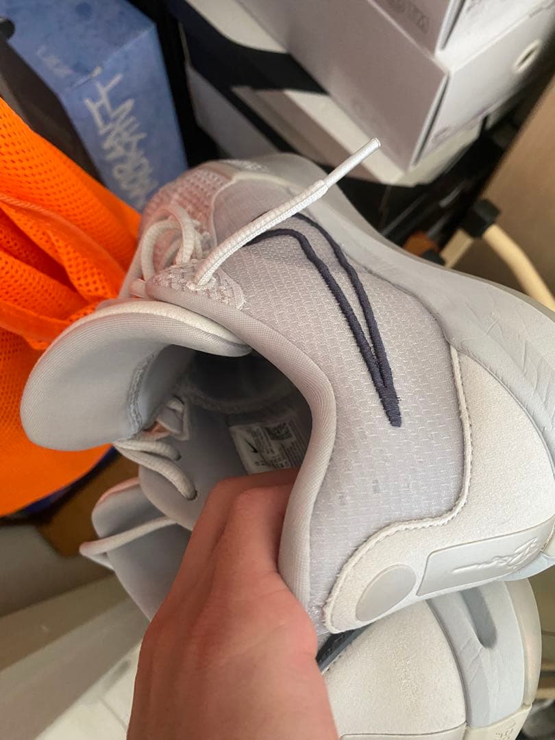 Nike サブリナ1
