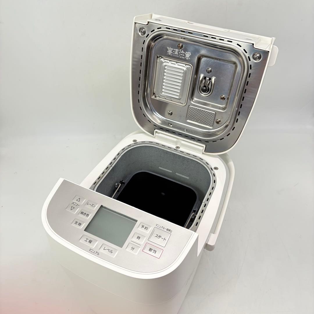 【美品・動作良好】Panasonic ホームベーカリー SD-MDX102