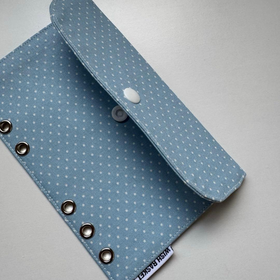 【set販売】韓国savingバインダー、リフィル