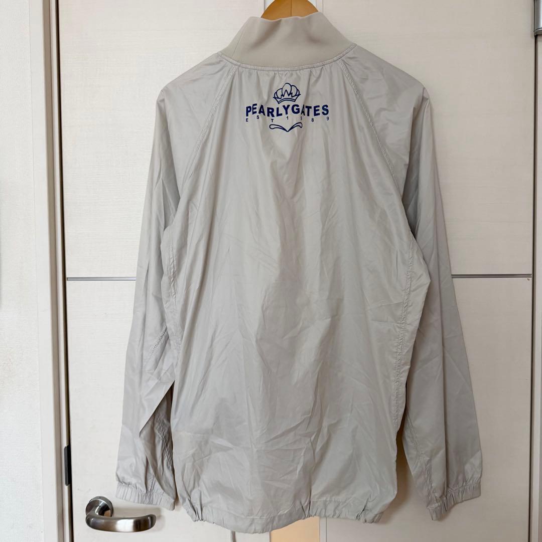 PEARY GATES パーリーゲイツ 6 ゴルフウェア2点セット