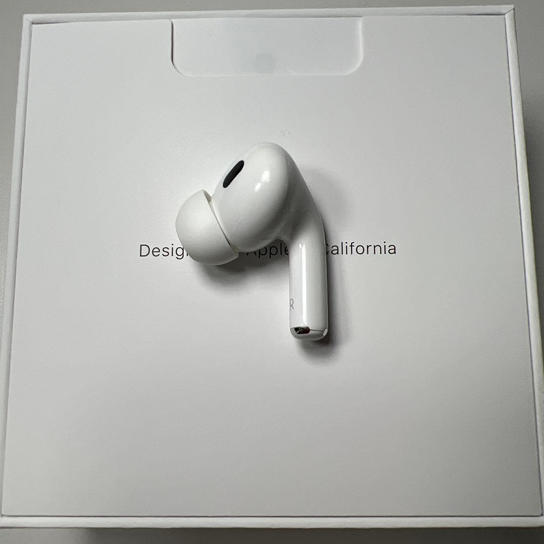 Apple AirPods Pro 第2世代 USB-C 両耳 [73]
