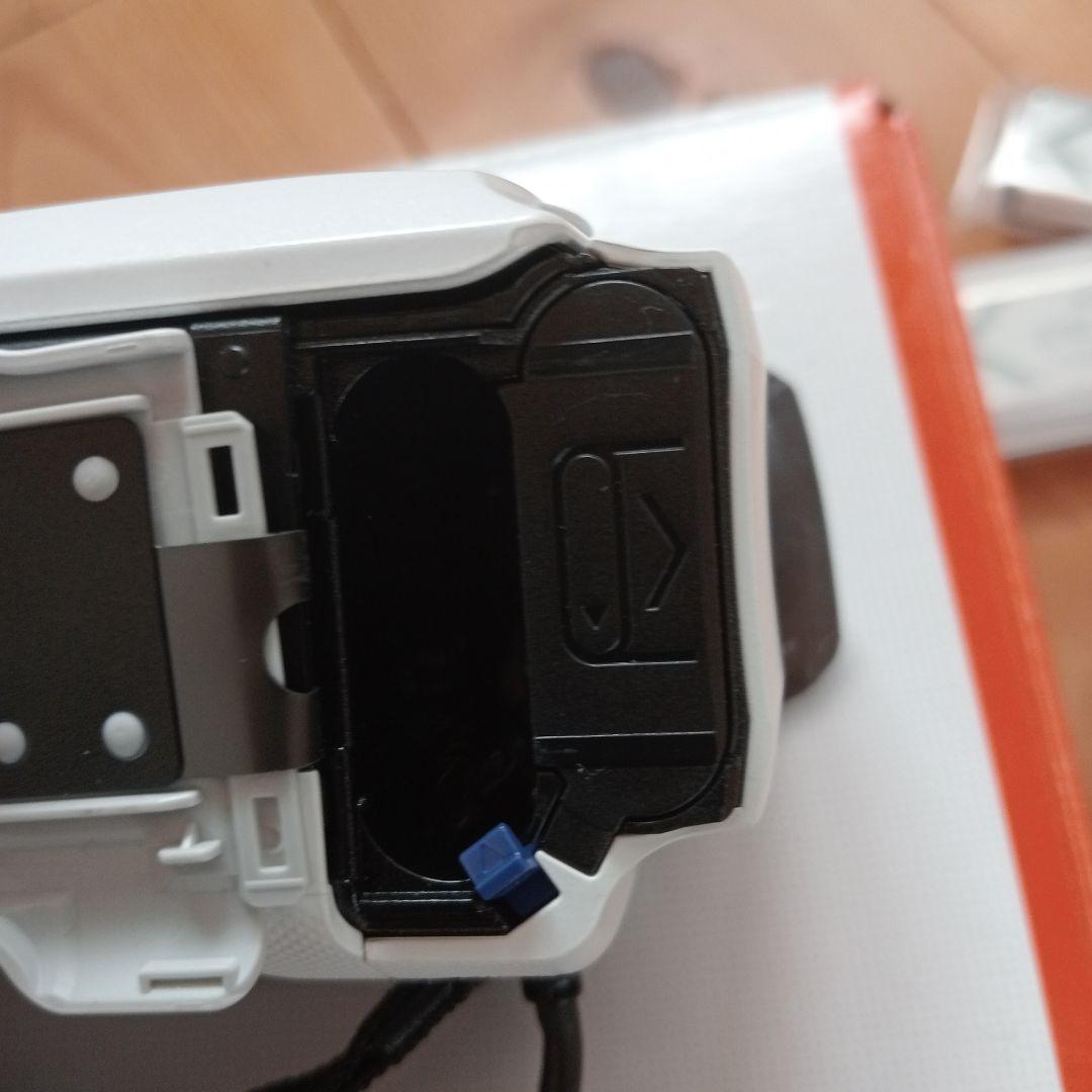 SONY HDR-CX470 ビデオカメラ本体　訳あり品