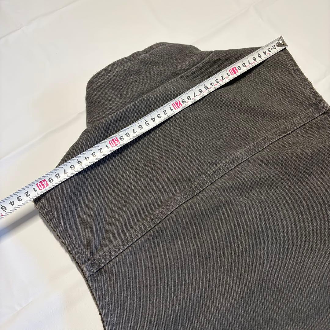 [M] Carhartt - V33 GVL vest ベスト