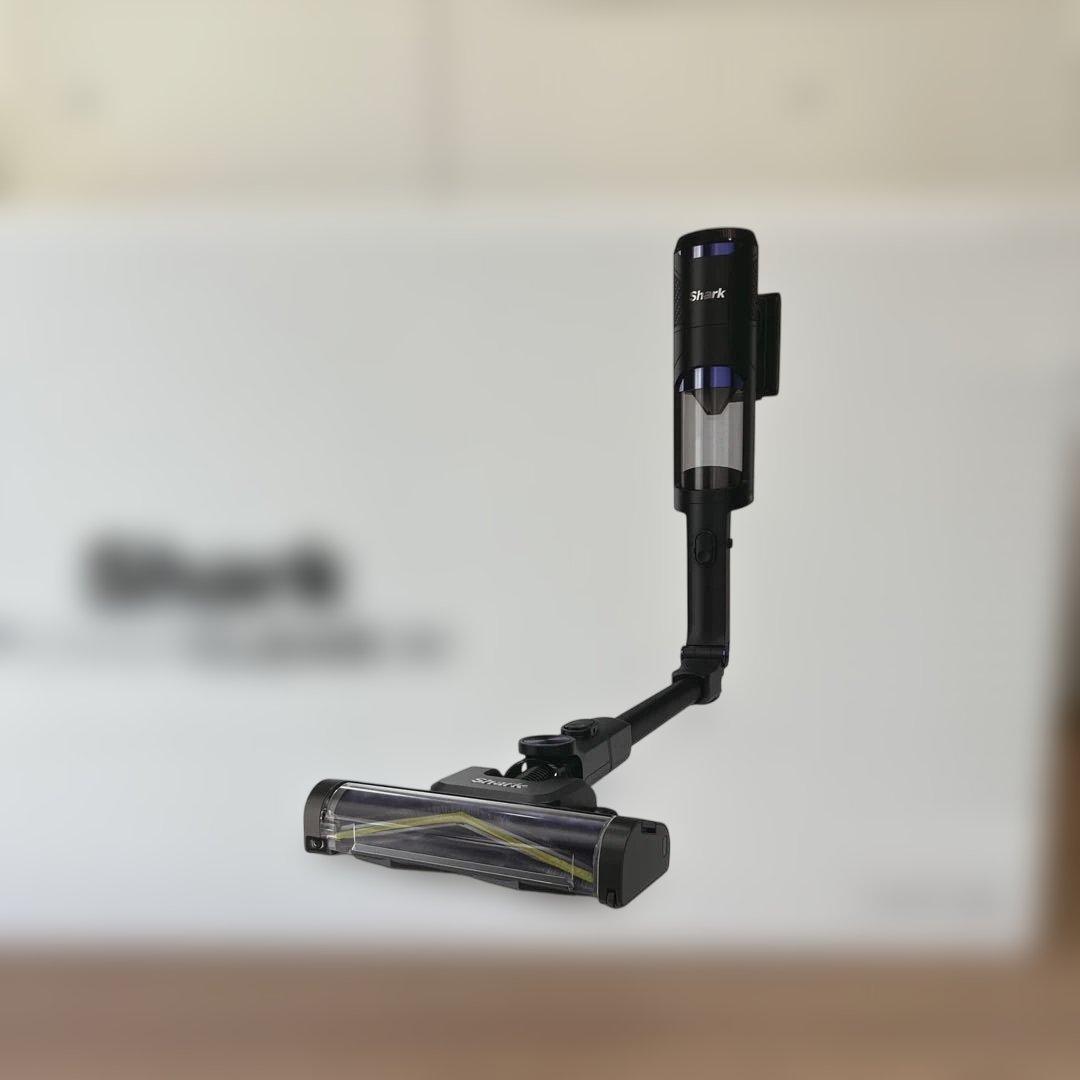 ✨新品未使用✨Shark PowerClean 360 スティッククリーナー